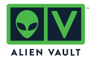 Alien Vault